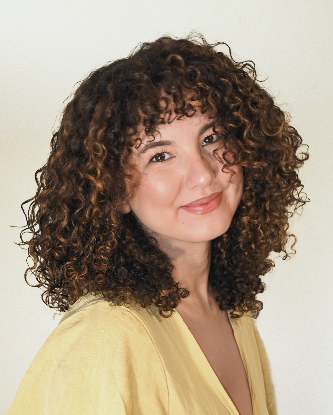 Allison Thompson Headshot